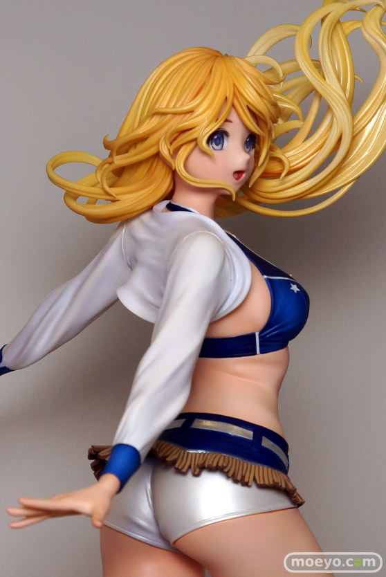 画像　フィギュア　サンプル　レビュー　ワンダーフェスティバル2025 [夏]　くるしま コブラ会　
 06