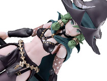 「【限定販売】figma ユニコーンオーバーロード ヤーナ」など あみあみ新作フィギュア・ホビー予約開始情報！