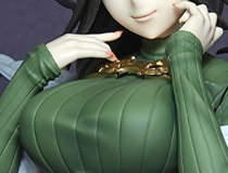 「ワンダーフェスティバル2025 [夏]」 様々なディーラーブースの様子「Under the Village」「すぺあている」