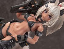 「RA-04 狐火戦姫 穂乃火 水着Ver. 1/12 完成品アクションフィギュア」など あみあみ新作フィギュア・ホビー予約開始情報！