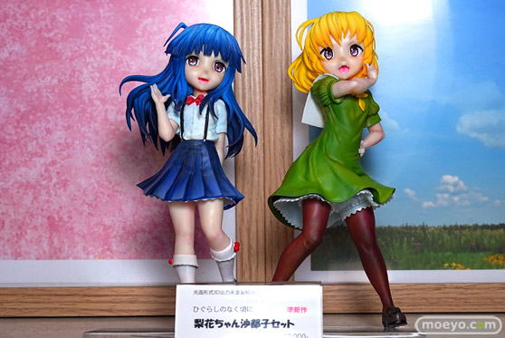 画像　フィギュア　サンプル　レビュー　ワンダーフェスティバル2025 [夏]　モノクロツイン 秋月剛　
 12