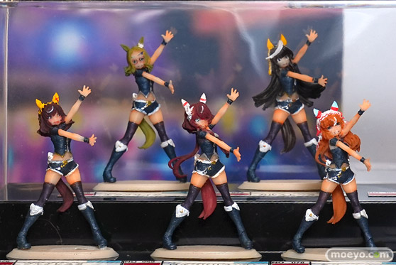 画像　フィギュア　サンプル　レビュー　ワンダーフェスティバル2025 [夏]　モノクロツイン 秋月剛　
 17