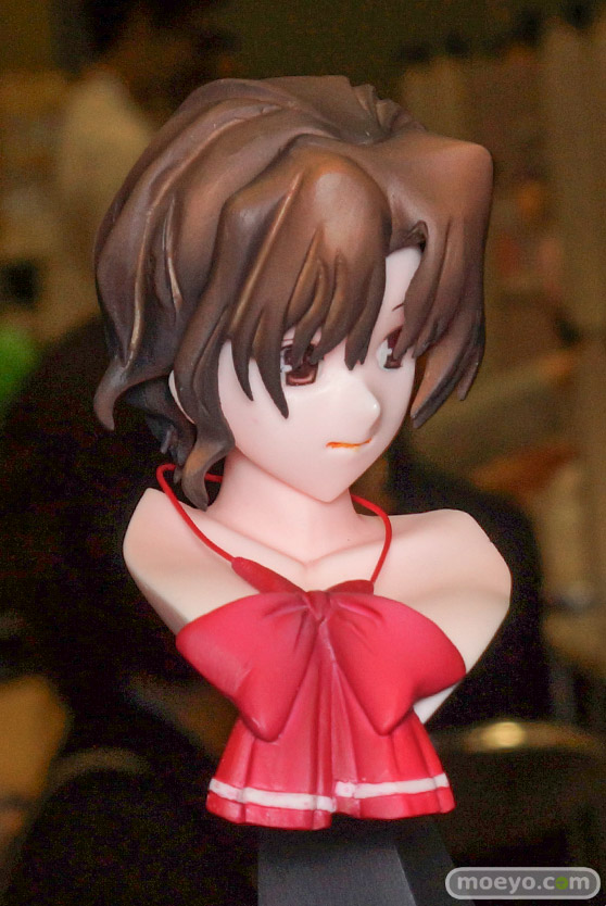 画像　フィギュア　サンプル　レビュー　ワンダーフェスティバル2025 [夏]　S-MIST 軽音堂　
 09