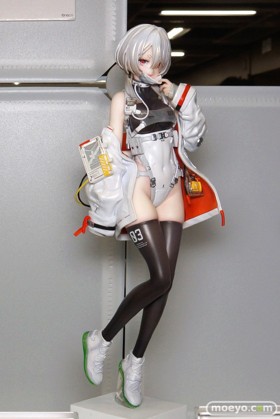 宮沢模型 第47回商売繁盛応援セール プライム１スタジオ メガハウス Eater. アマテ・ユズリハ（マチュ） 大空あかり
 01