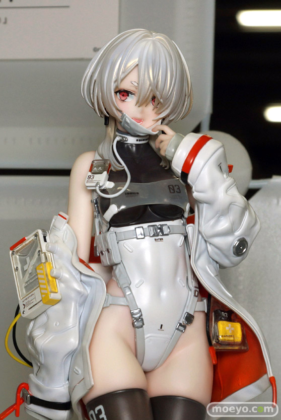 宮沢模型 第47回商売繁盛応援セール プライム１スタジオ メガハウス Eater. アマテ・ユズリハ（マチュ） 大空あかり
 02