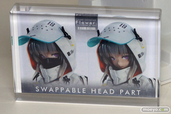 宮沢模型 第47回商売繁盛応援セール プライム１スタジオ メガハウス Eater. アマテ・ユズリハ（マチュ） 大空あかり
 05