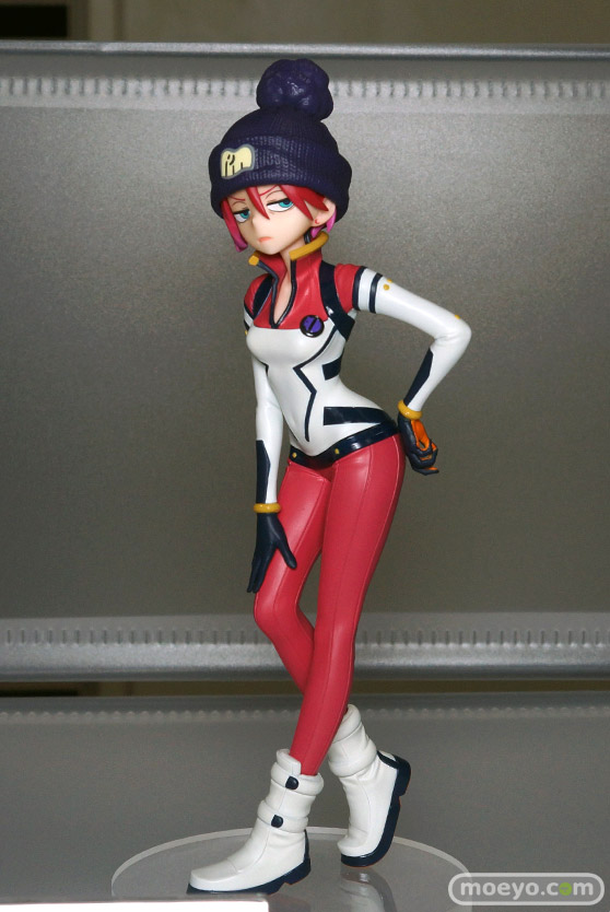 宮沢模型 第47回商売繁盛応援セール プライム１スタジオ メガハウス Eater. アマテ・ユズリハ（マチュ） 大空あかり
 07