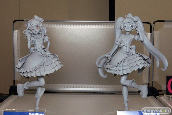 宮沢模型 第47回商売繁盛応援セール プライム１スタジオ メガハウス Eater. アマテ・ユズリハ（マチュ） 大空あかり
 18