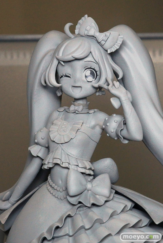 宮沢模型 第47回商売繁盛応援セール プライム１スタジオ メガハウス Eater. アマテ・ユズリハ（マチュ） 大空あかり
 21