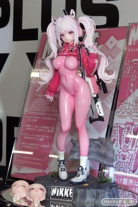 宮沢模型 第47回商売繁盛応援セール フィギュア X-PLUS ブシロードクリエイティブ アリス 綾波レイ ウマ娘プリティーダービー 01