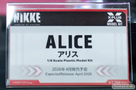 宮沢模型 第47回商売繁盛応援セール フィギュア X-PLUS ブシロードクリエイティブ アリス 綾波レイ ウマ娘プリティーダービー 05