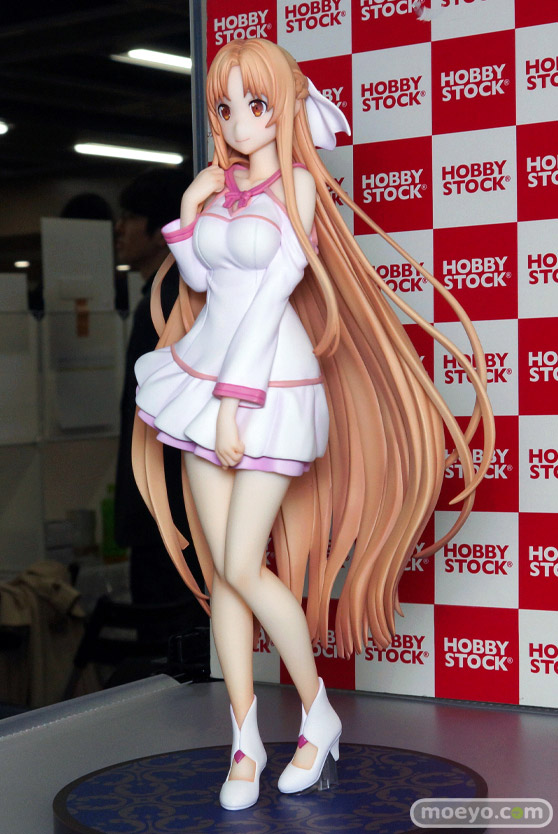 宮沢模型 第47回商売繁盛応援セール ホビーストック フィギュア アスナ 初音ミク 03