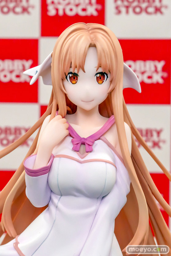 宮沢模型 第47回商売繁盛応援セール ホビーストック フィギュア アスナ 初音ミク 04