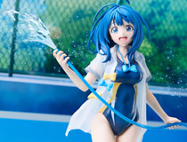 「TVアニメ「負けヒロインが多すぎる！」 八奈見杏菜 スクール水着Ver. 1/7 完成品フィギュア」など あみあみ新作フィギュア・ホビー予約開始情報！