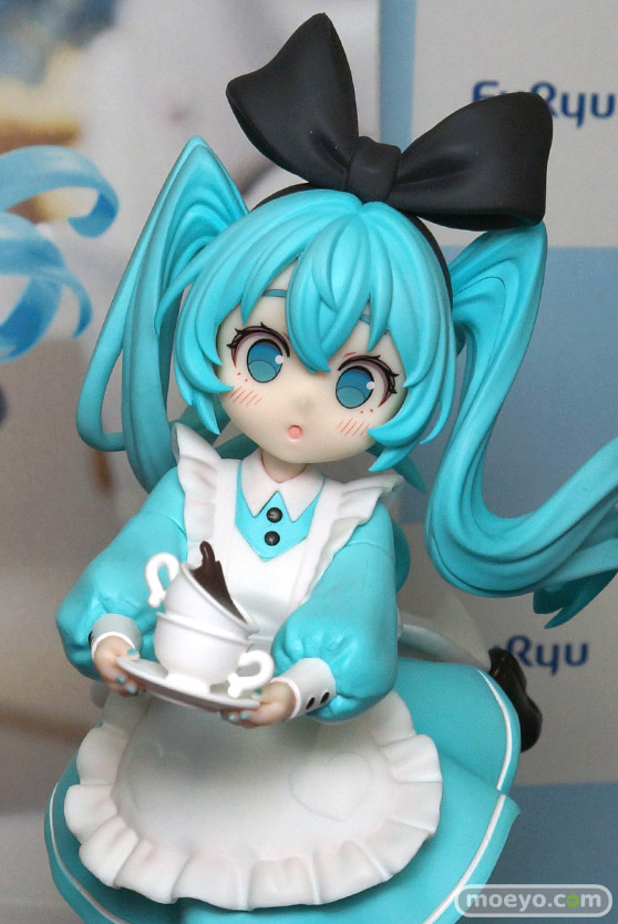 宮沢模型 第47回商売繁盛応援セール フィギュア クルシマ製作所 フリュー パール（真珠） ホリディ（チアリーダー） 初音ミク 09