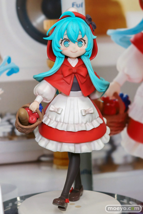 宮沢模型 第47回商売繁盛応援セール フィギュア クルシマ製作所 フリュー パール（真珠） ホリディ（チアリーダー） 初音ミク 11