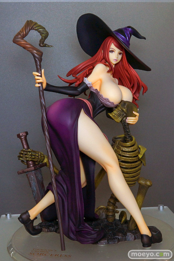 宮沢模型 第47回商売繁盛応援セール フィギュア オーキッドシード ハチロク ST AR-15 ソーサレス 再販 05