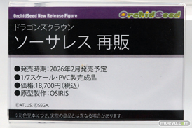 宮沢模型 第47回商売繁盛応援セール フィギュア オーキッドシード ハチロク ST AR-15 ソーサレス 再販 07