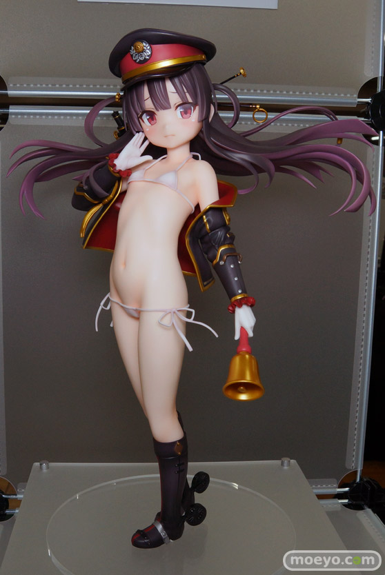 宮沢模型 第47回商売繁盛応援セール フィギュア オーキッドシード ハチロク ST AR-15 ソーサレス 再販 08