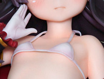 「ハチロク」「ST AR-15」「ソーサレス 再販」 など「宮沢模型 第47回商売繁盛応援セール」会場で見かけた新作フィギュアレポート「オーキッドシード」編