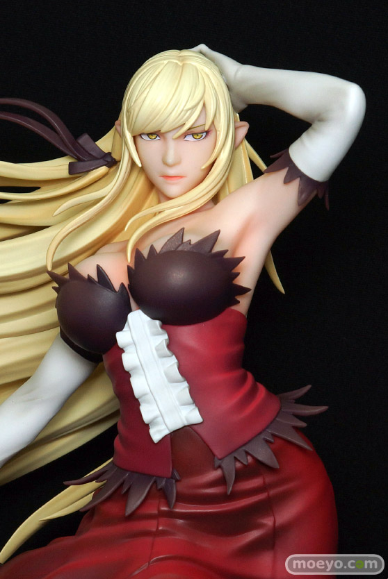 宮沢模型 第47回商売繁盛応援セール フィギュア ベルファイン ラスタロッテ 幻の衣装/まゆら キスショット アトリ 03