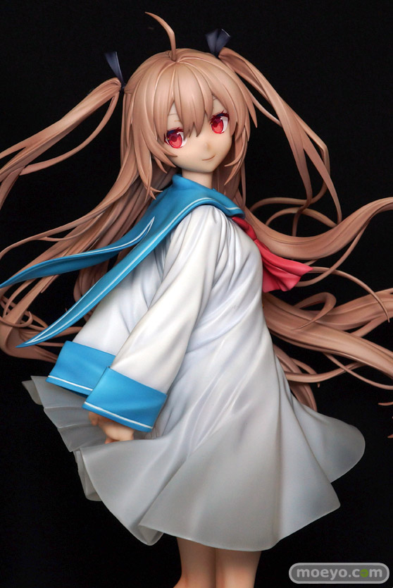 宮沢模型 第47回商売繁盛応援セール フィギュア ベルファイン ラスタロッテ 幻の衣装/まゆら キスショット アトリ 06