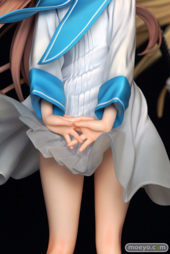 宮沢模型 第47回商売繁盛応援セール フィギュア ベルファイン ラスタロッテ 幻の衣装/まゆら キスショット アトリ 07