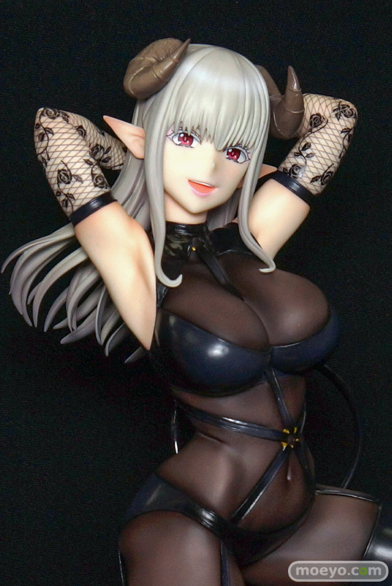 宮沢模型 第47回商売繁盛応援セール フィギュア ベルファイン ラスタロッテ 幻の衣装/まゆら キスショット アトリ 11